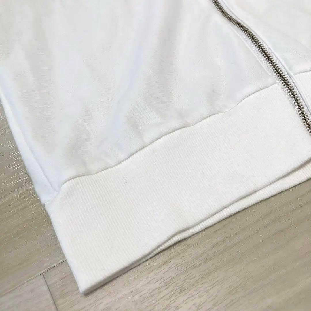 ★美品★ GRACE CONTINENTAL カットワークパーカー