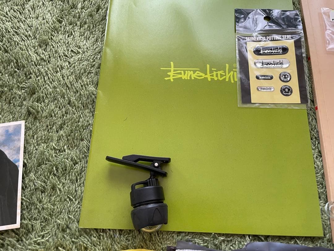 常吉セット　非売品レア　村上晴彦サイン入り