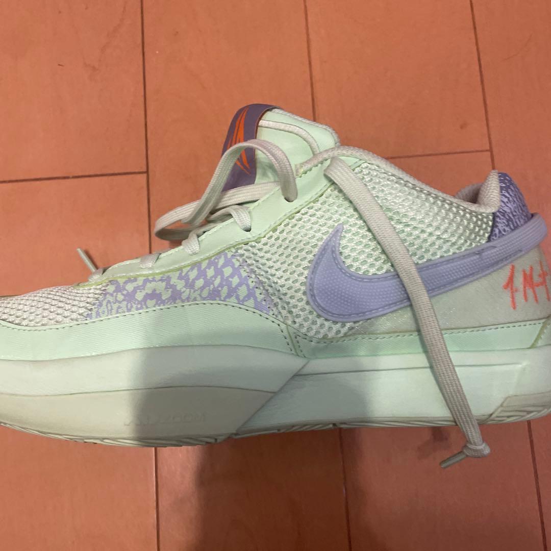 ja1 us9.5 バッシュ