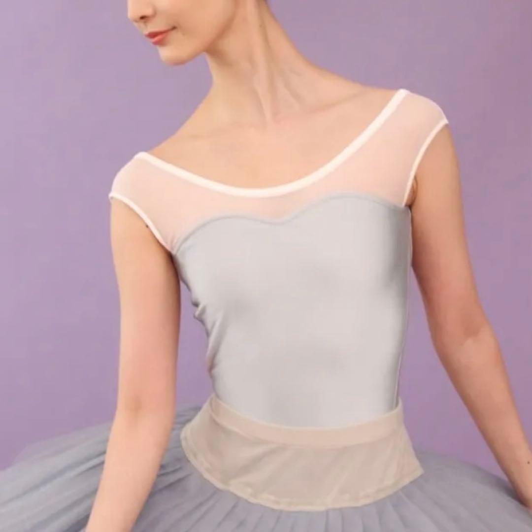 unoa ウノア　レオタードML