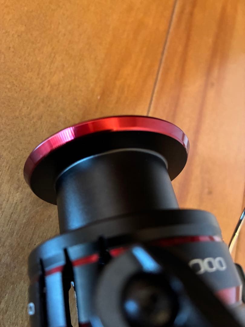 美品　20シマノ　ヴァンフォード4000