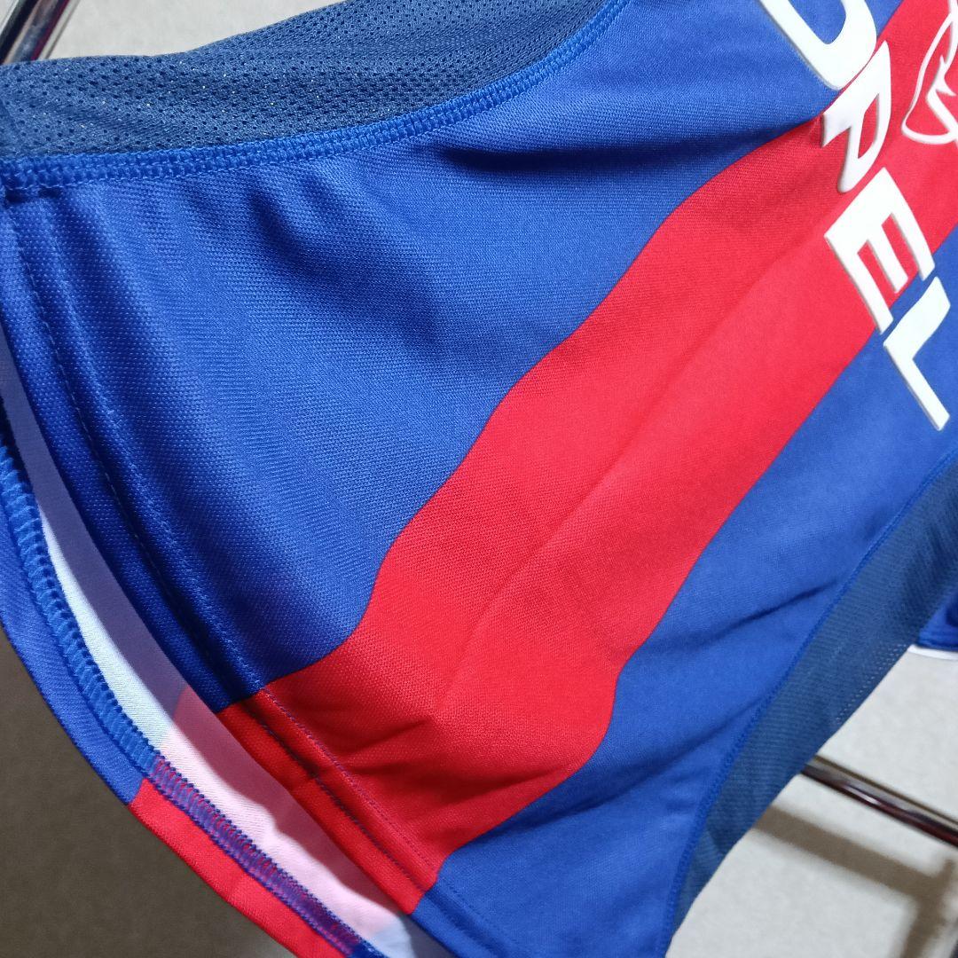 激レア！美品！Y2K パリ・サンジェルマン ユニフォーム 00-01／ジュニアM