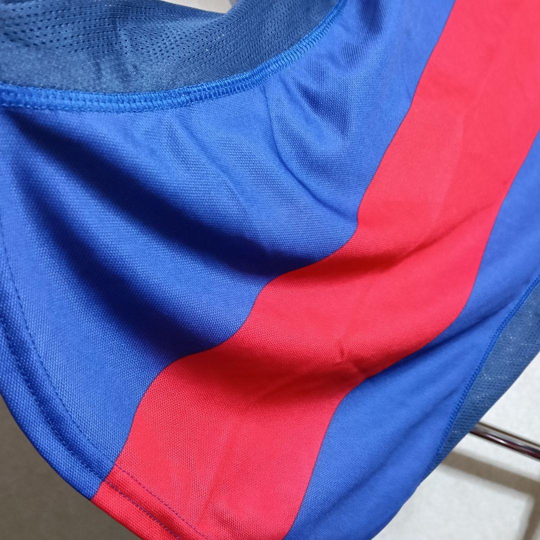 激レア！美品！Y2K パリ・サンジェルマン ユニフォーム 00-01／ジュニアM