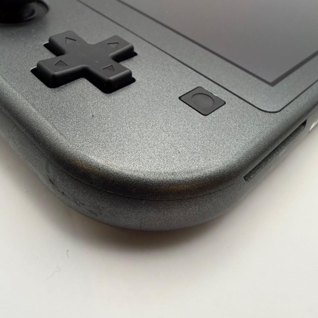 ニンテンドースイッチライト　ディアルガ・パルキア