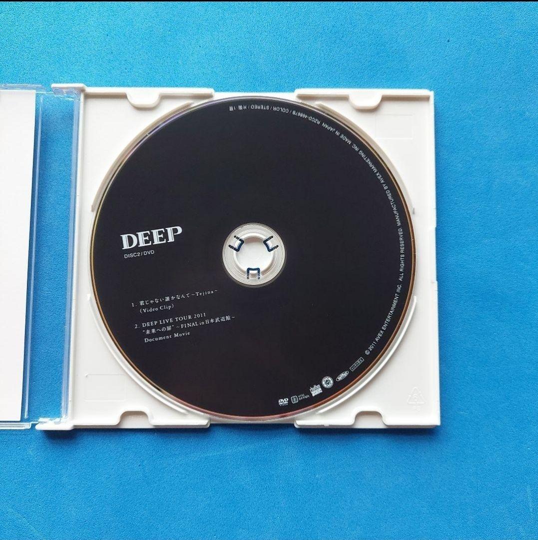 値下げ可★COLOR/DEEP グッズ&アルバム&LIVE DVD セット