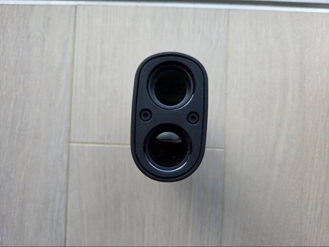 Kenko KLR-600M ゴルフ用距離計