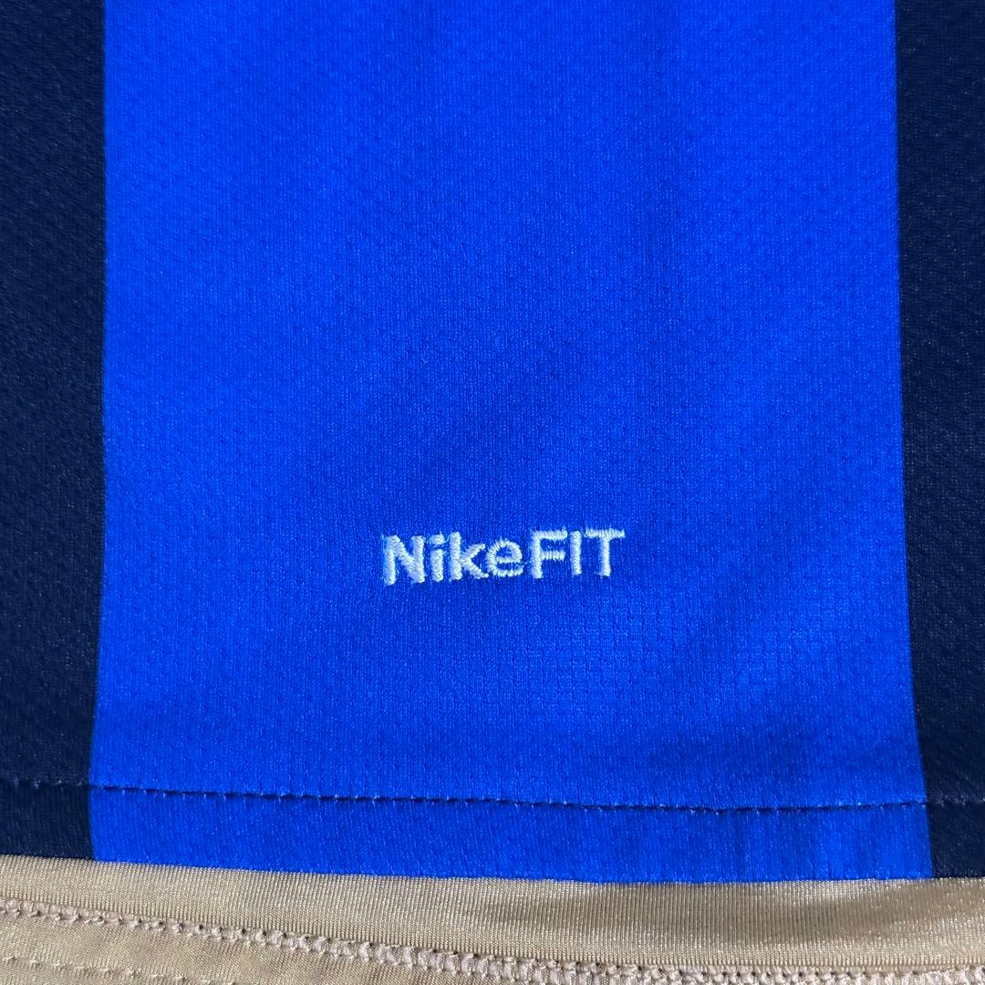 レア正規品 インテル・ミラノ 08/09 MATERAZZI ホームユニフォーム