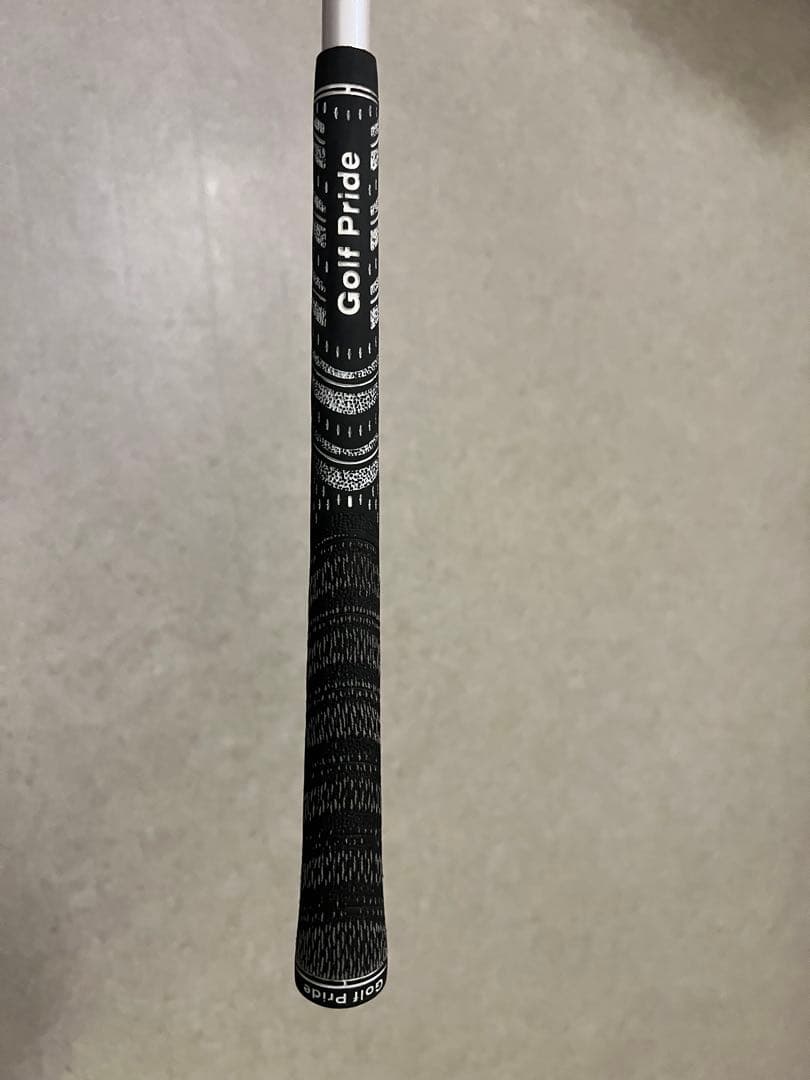 グラファイトデザイン　Tour AD DI HYBRID 95