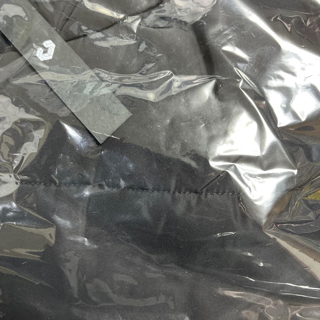 アウター　クロノス　CRONOS 中綿ベスト　MA-1 カジュアルウェア　新品