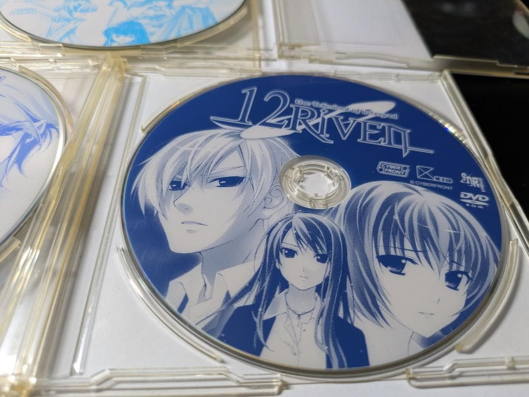 インフィニティ プラス Infinity plus Windowsパッケージ版