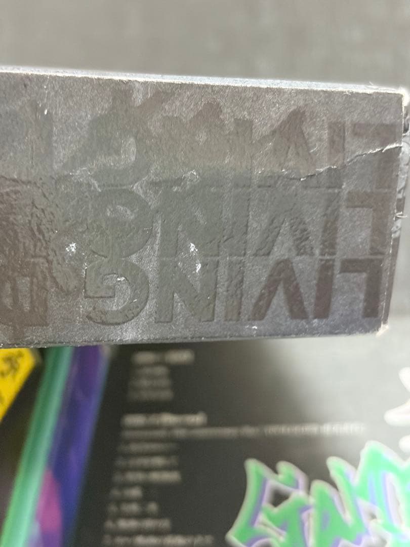 amazarashi CDアルバム&ライブBlu-ray セット