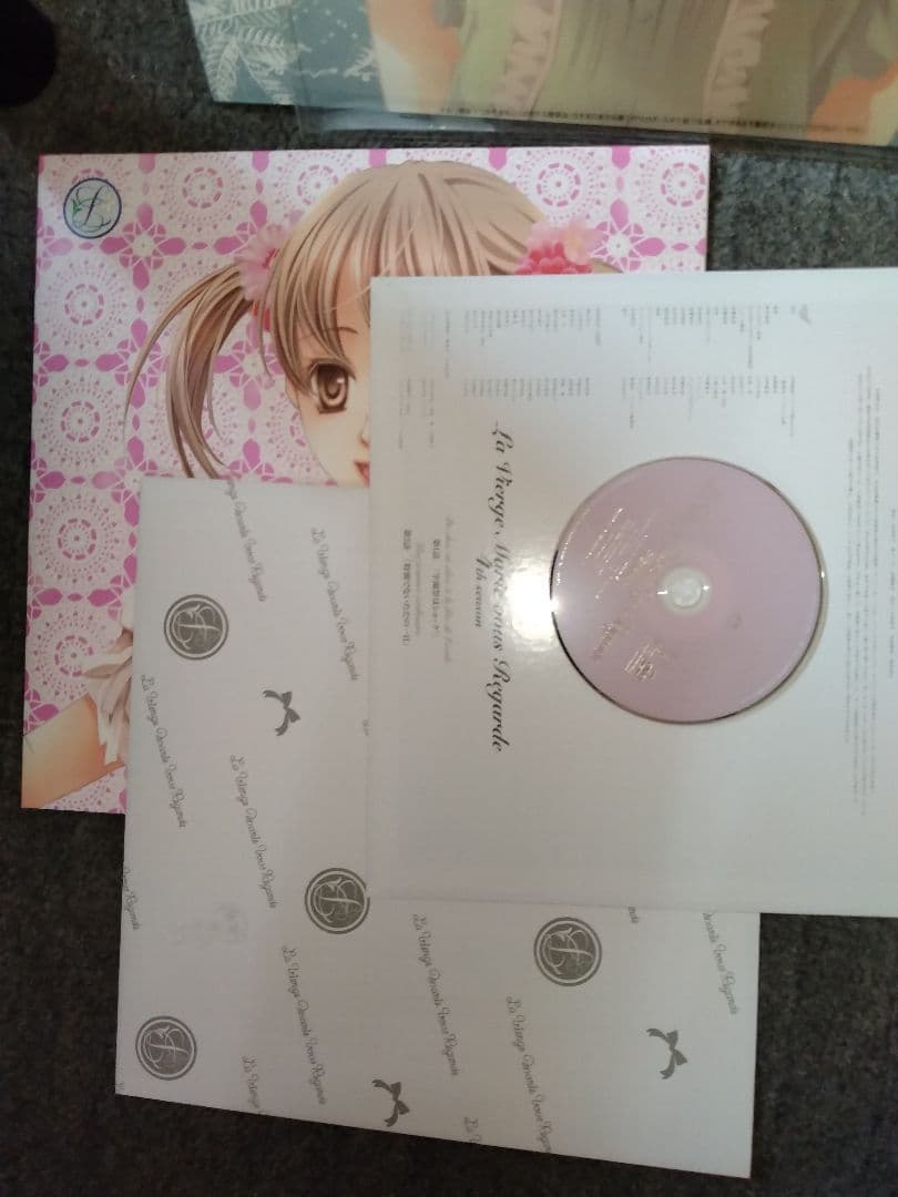 マリア様がみてるDVD コンプリートセット