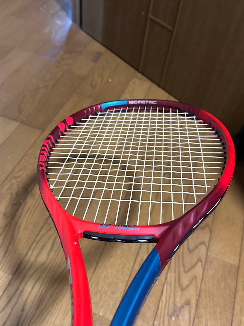 ブイコア100 2021 G3 2本組　交換用シンセティクレザー付き国内正規品