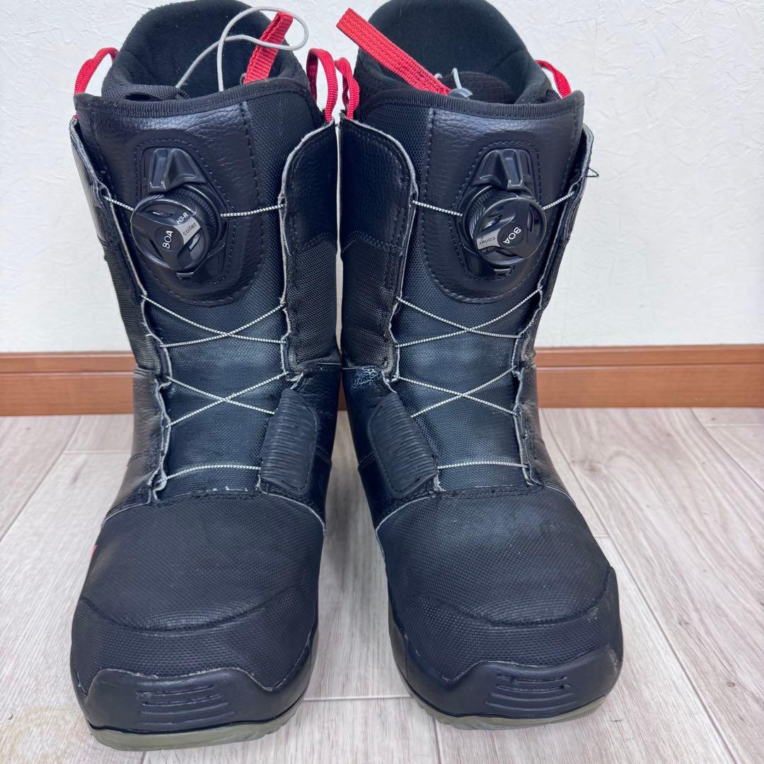 専用BURTON custom 151cm スノーボードセット