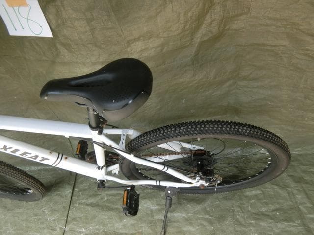 118：XLEAT XM-009　部品取ジャンク　引取限定：埼玉県所沢市