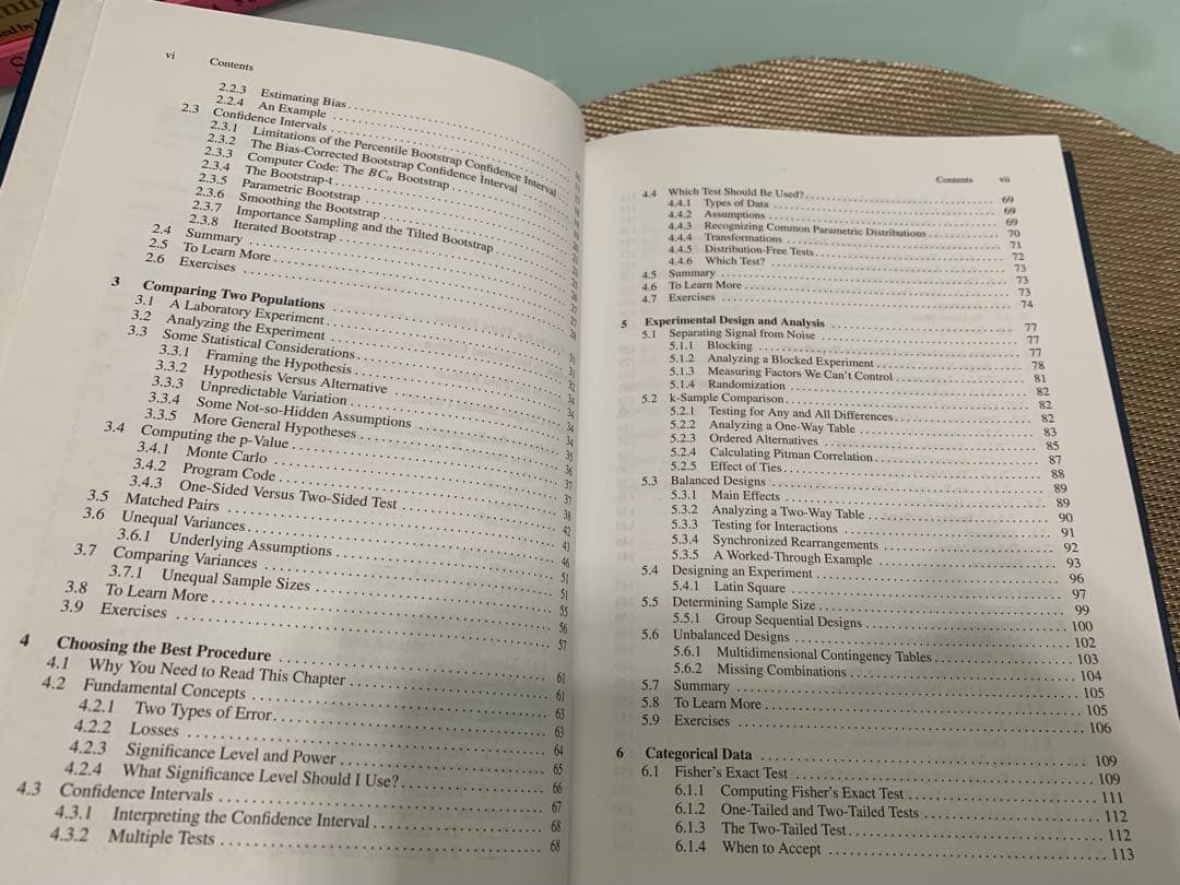 洋書 Resampling Methods: A Practical Guide