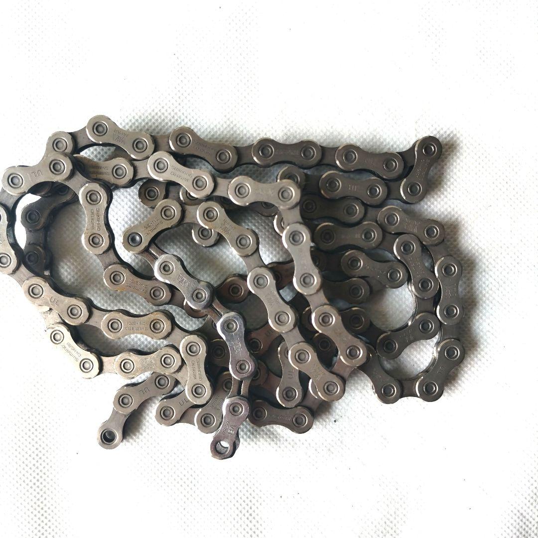 シマノ　SLX M7000 11s コンポセット