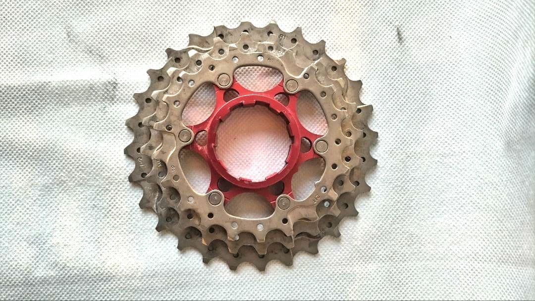 シマノ　SLX M7000 11s コンポセット