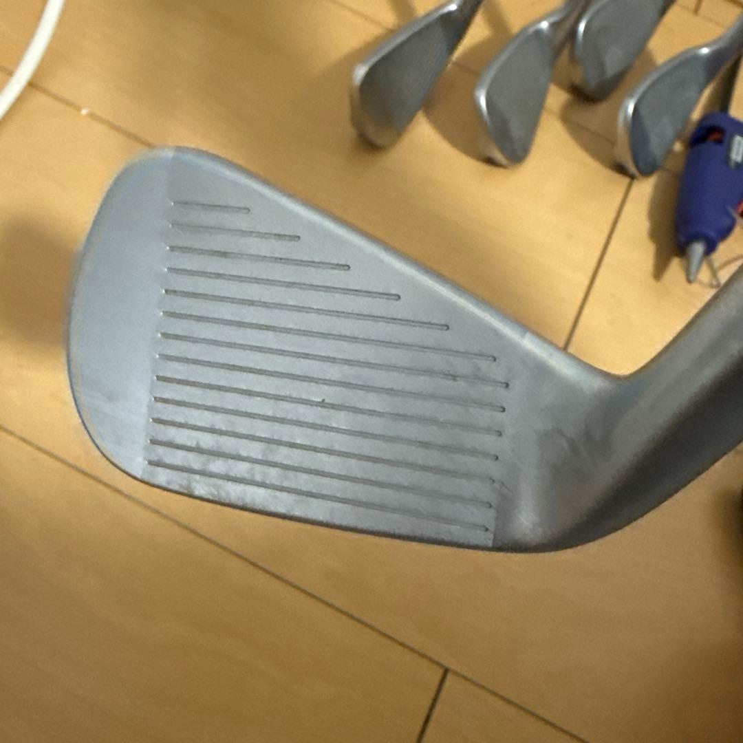 テーラーメイド　p770 2023モデル