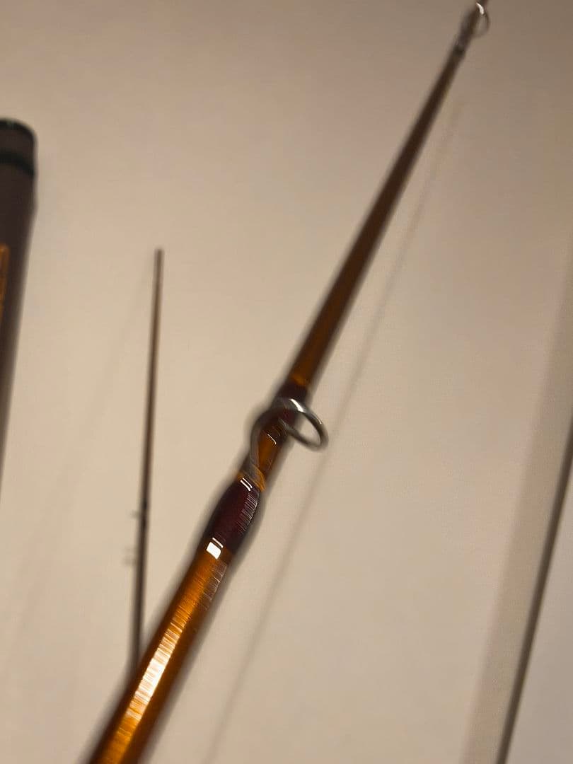 セージ SAGE FLi フライ 9ft 3 7/8 oz 790 #7