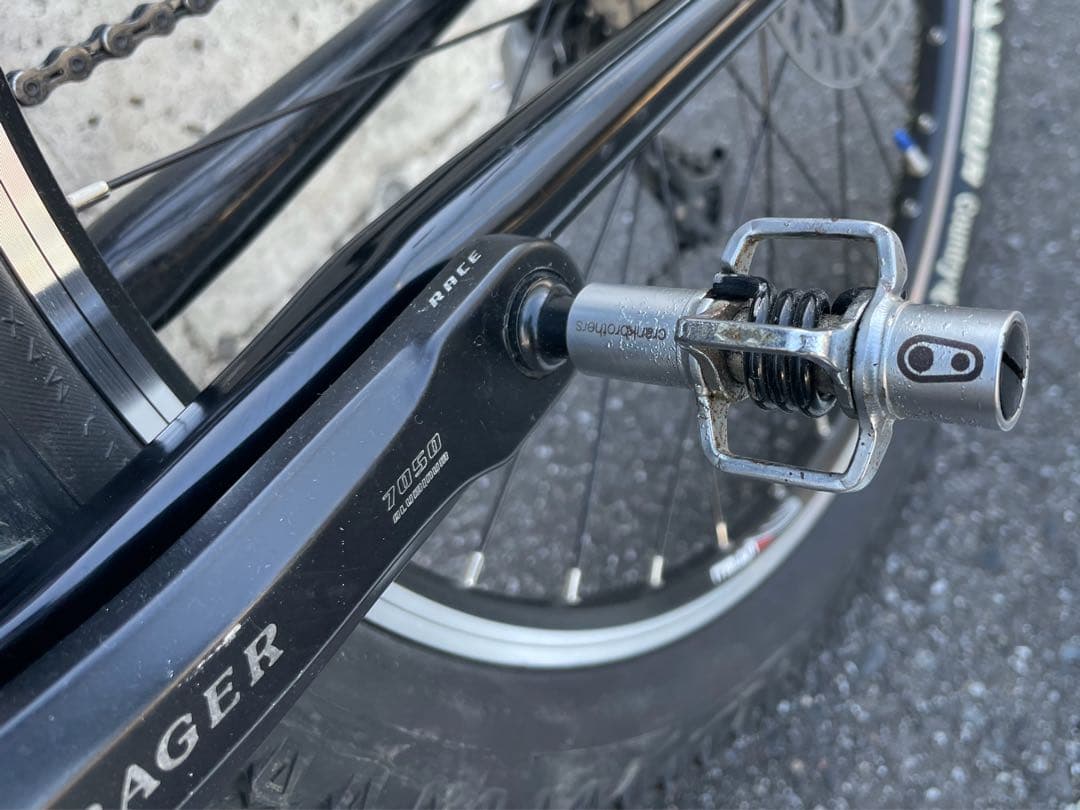 【週末お値引き】 mantra comp 26インチ　DISC