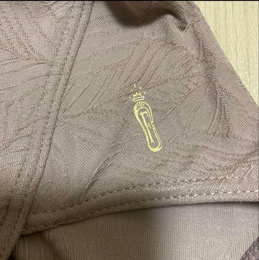 FREED OF LONDON キャップスリーブ　レオタード チャコット