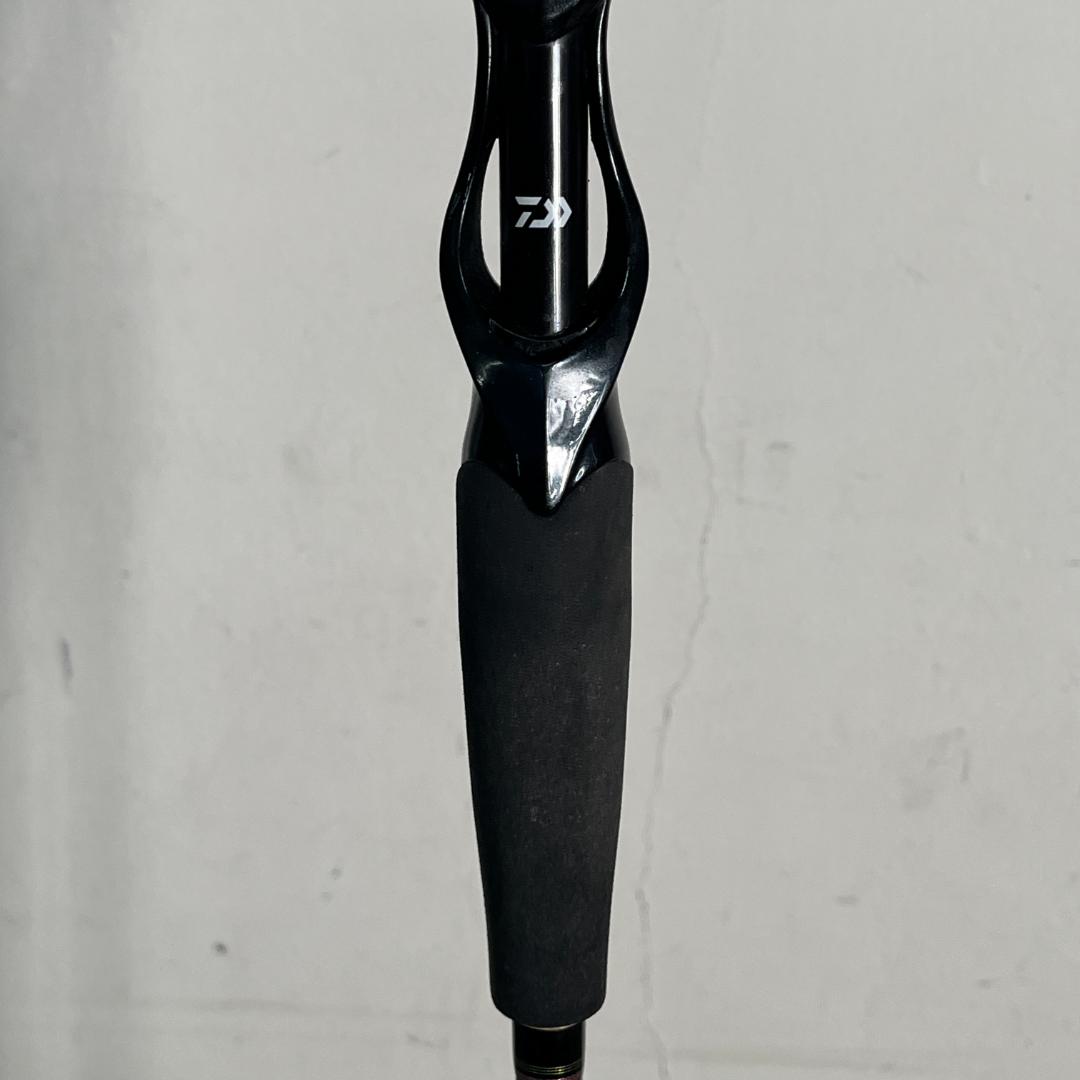 68 タイラバ ロッド 紅牙 KOHGA ダイワ MX69HB-L