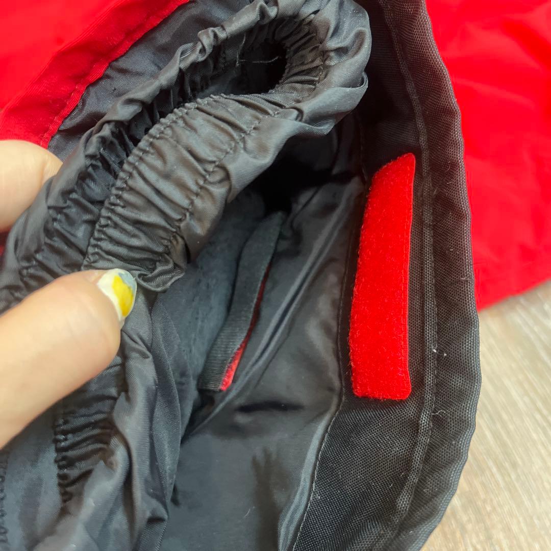 BURTON バートン　パンツ　スノーウエア　XL 160 美品