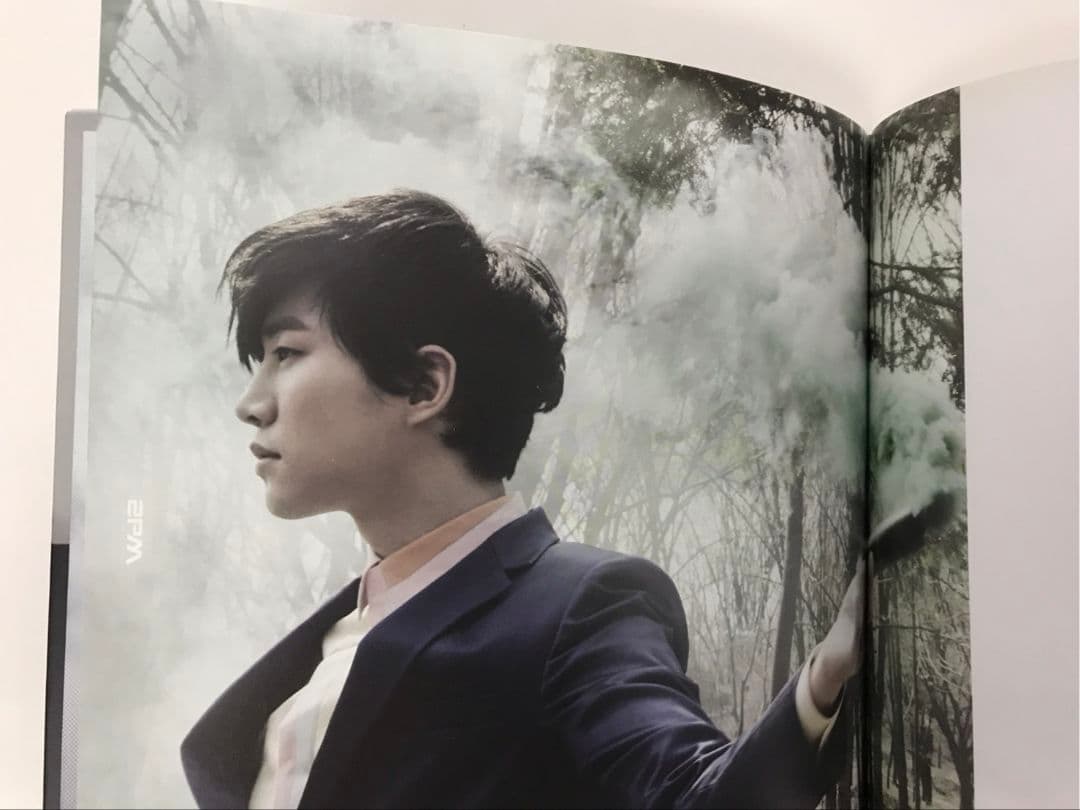 ジュノ（2PM） CD セット