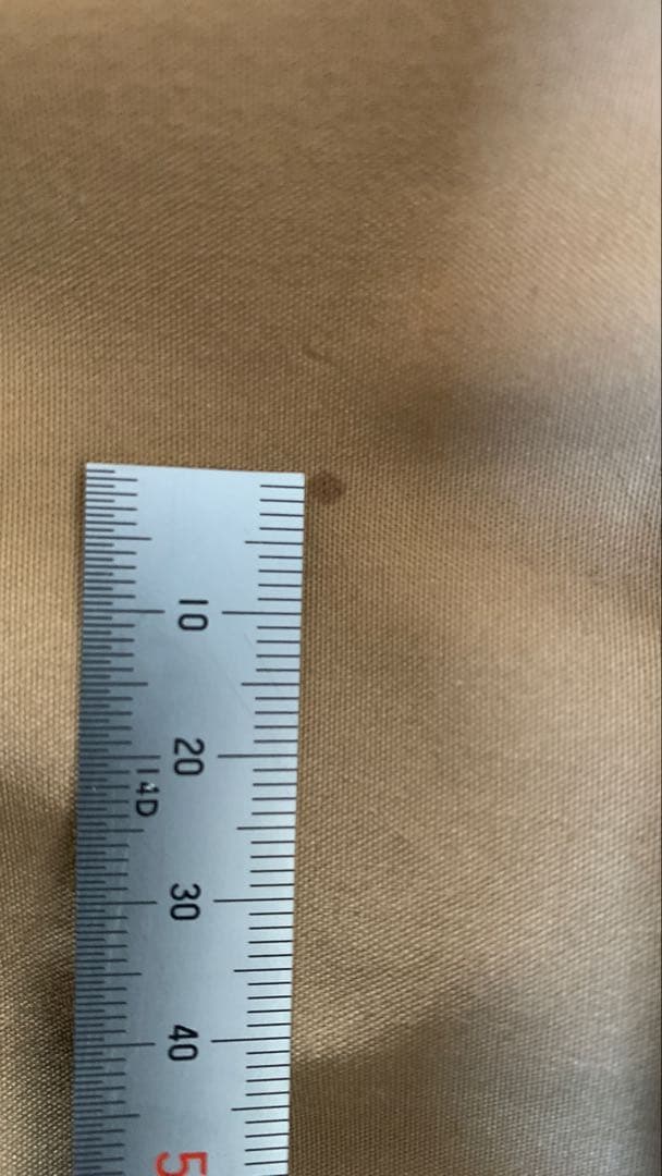 未使用 Soomloom TCレクタタープ Adranus 3.0ｍX3.85ｍ