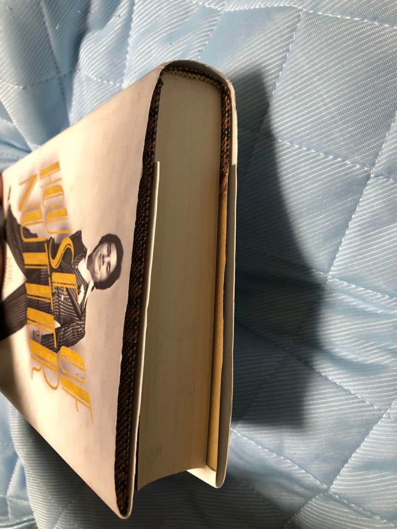 house of nutter 洋書　 nutter トミーナッター