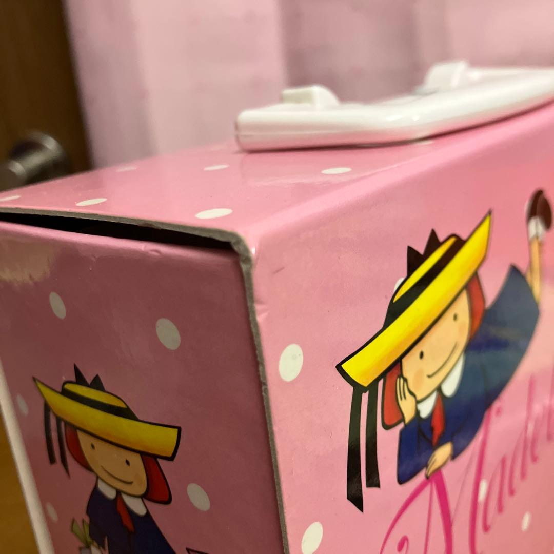 【専用】マドレーヌといっしょに DVDプレミアムセット2006年エディション