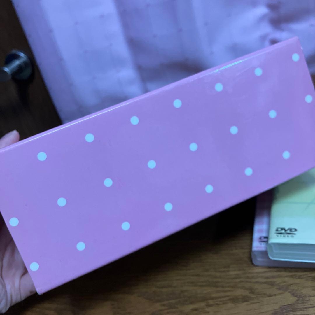 【専用】マドレーヌといっしょに DVDプレミアムセット2006年エディション