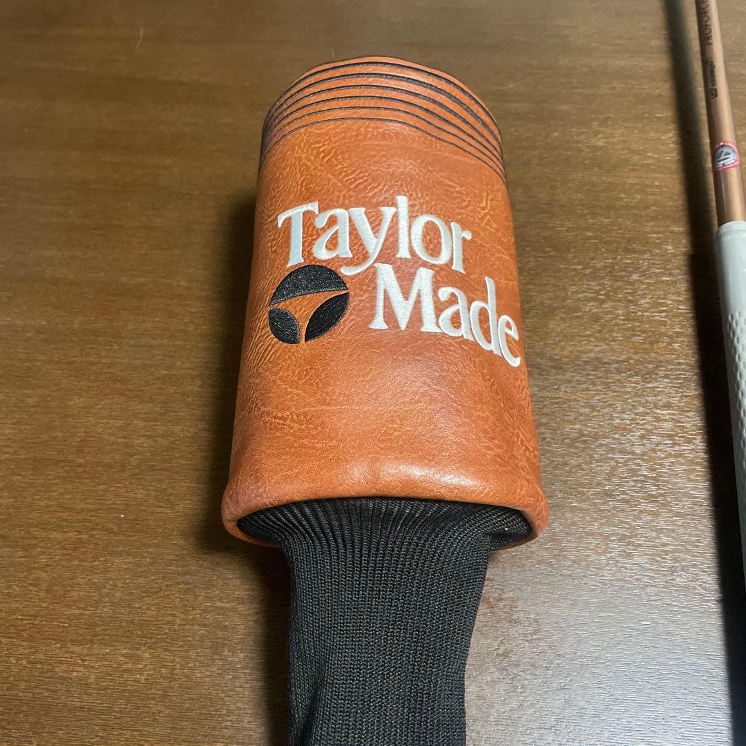 テーラーメイド　ミニドライバー 11.5° カッパー