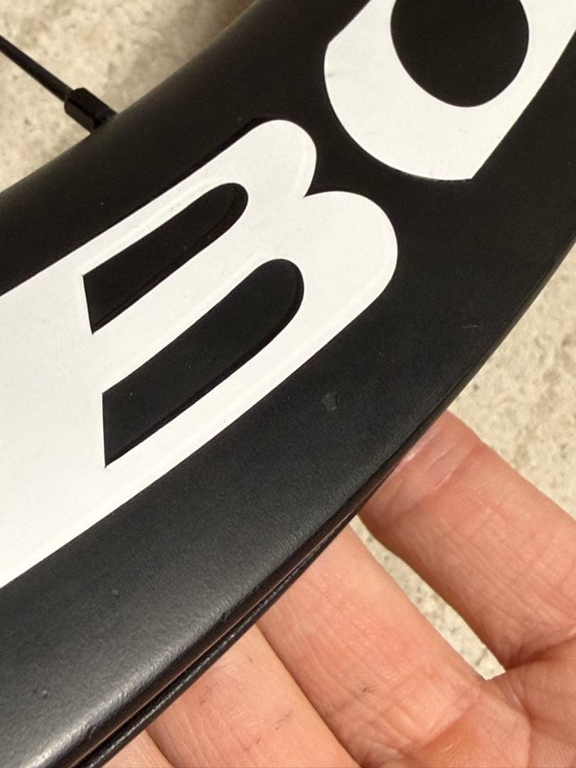 BONTRAGER AEOLUS PRO51 前後セット