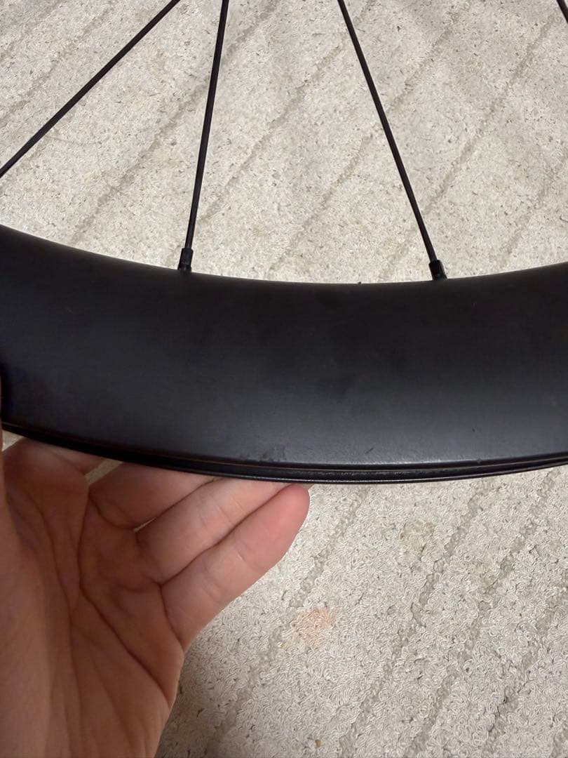 BONTRAGER AEOLUS PRO51 前後セット