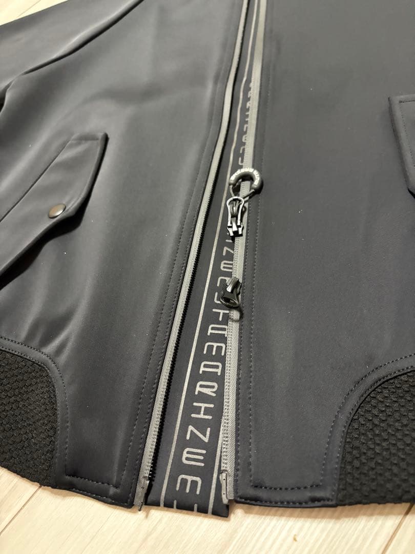 ムータマリン　レディース　ジャケット　新品未使用