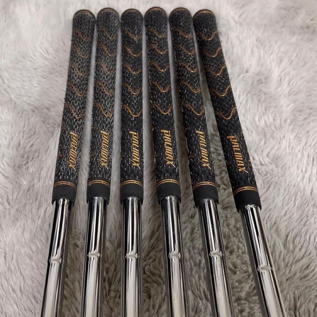 エポン AF-TOUR CB2 5-P 6本ダイナミックゴールドDST S200
