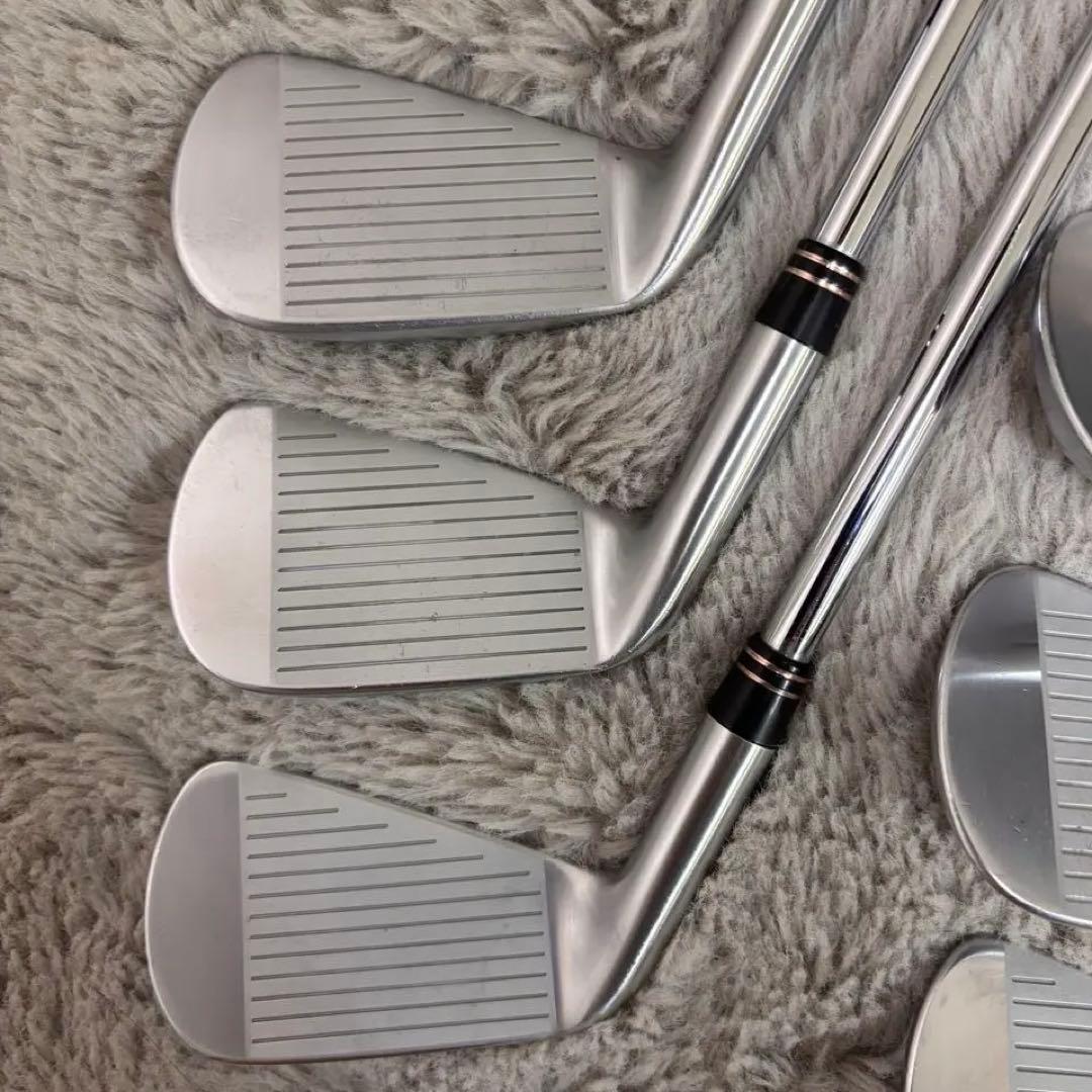 エポン AF-TOUR CB2 5-P 6本ダイナミックゴールドDST S200