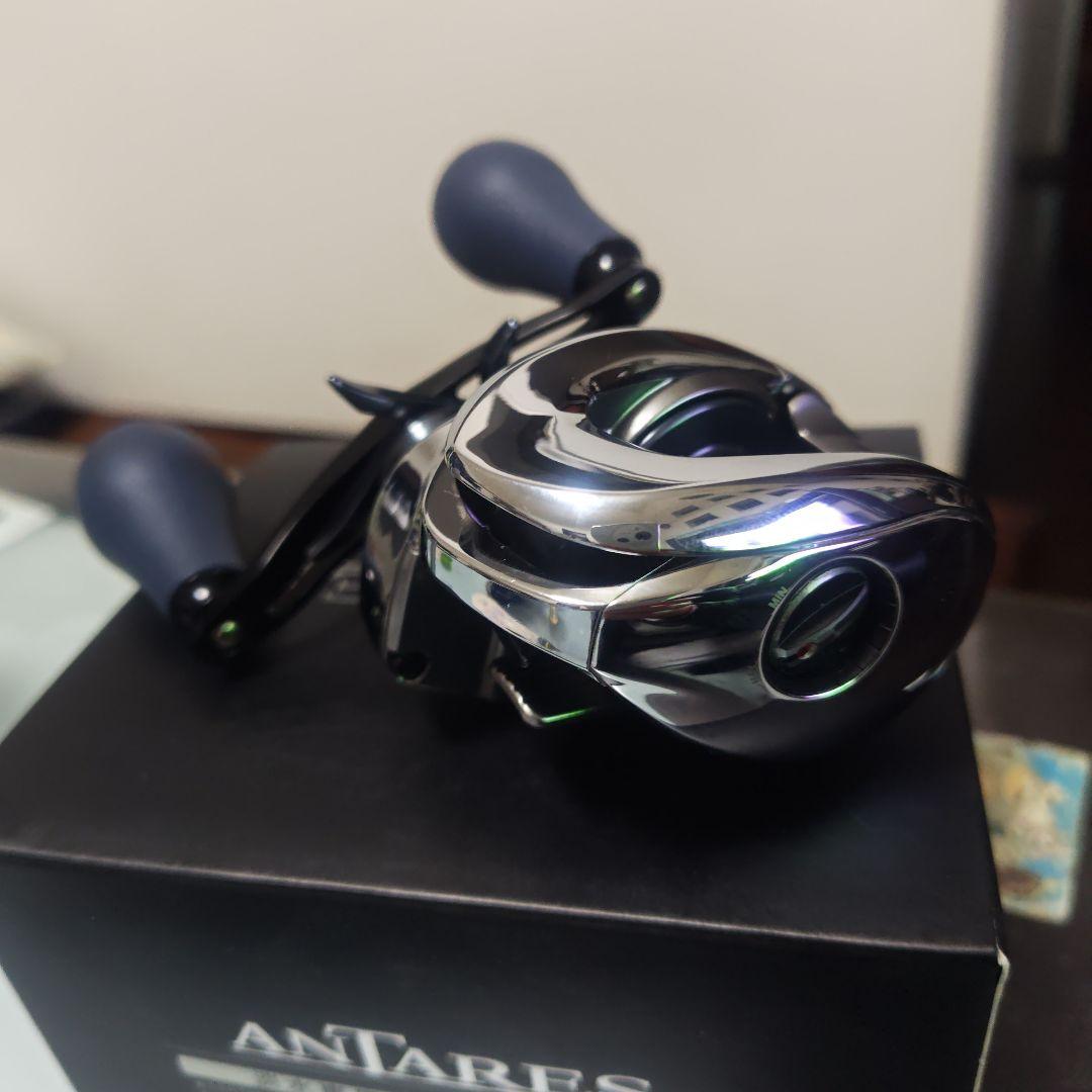 $*$様 美品19アンタレス❗️バリアルカスタム❗️