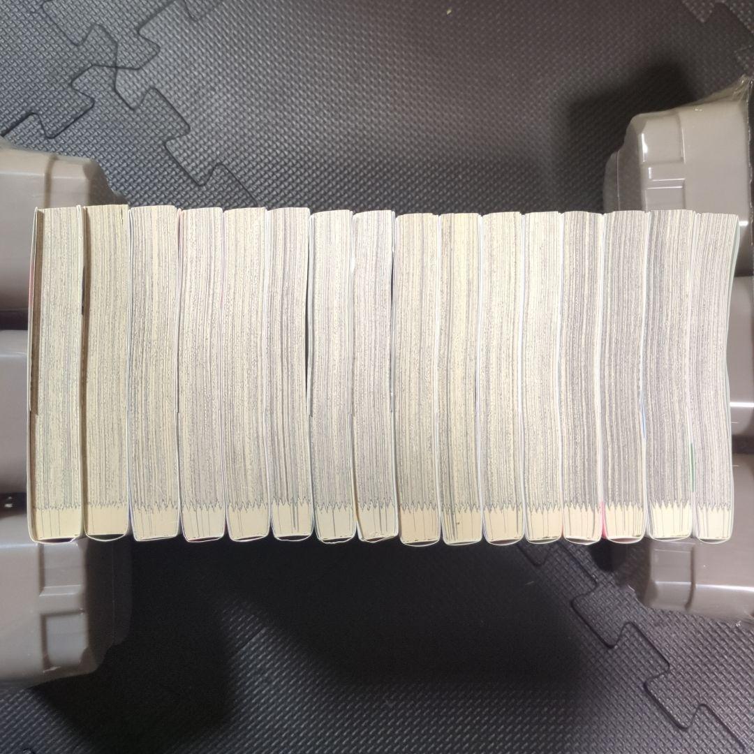 不徳のギルド 1〜16巻セット　河添太一