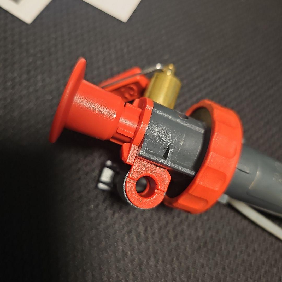 バーベキュー・調理用品 MSR STANDARD FUEL PUMP