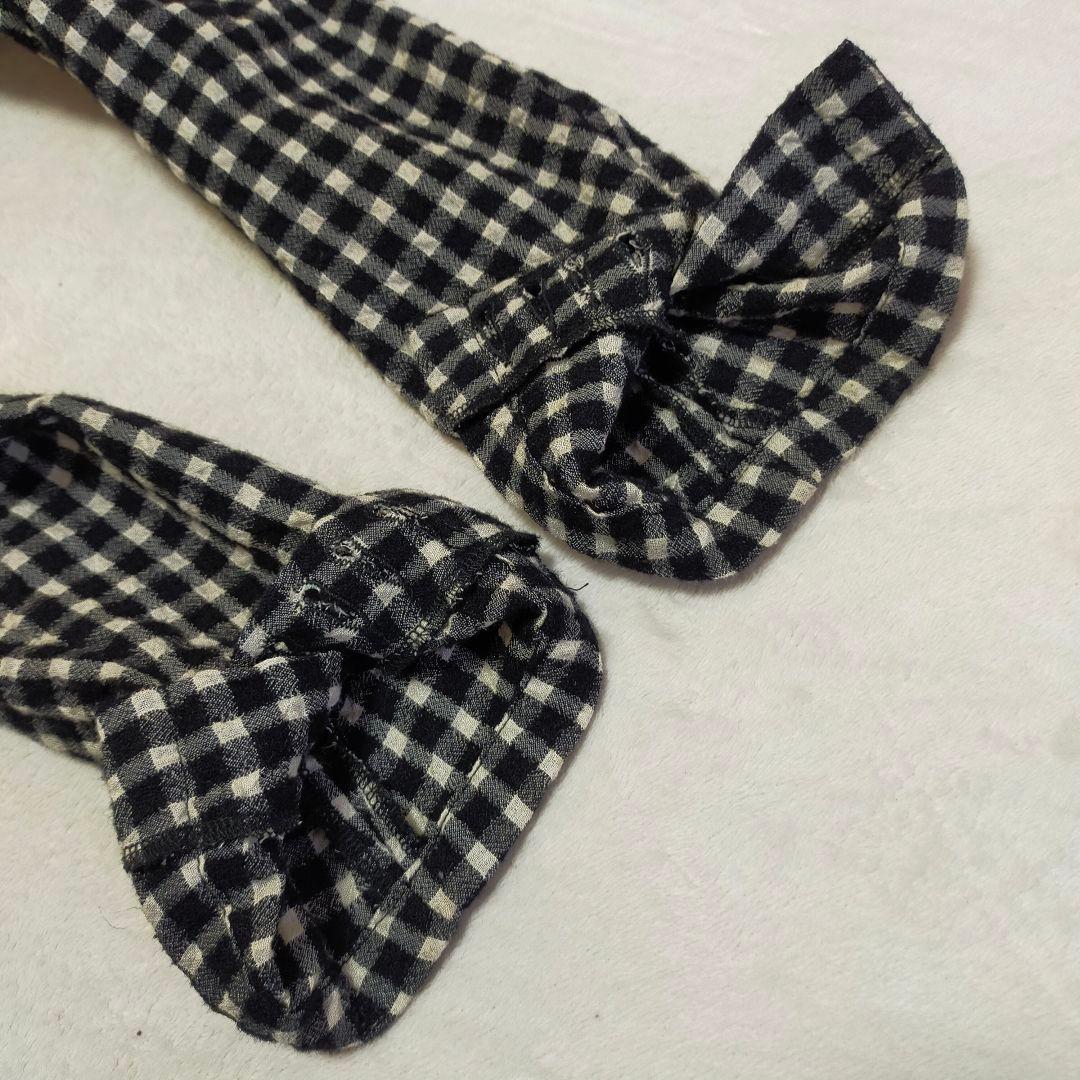 CONNECTERS　ダブルブレスト切り替えジャケット　コート　Мサイズ