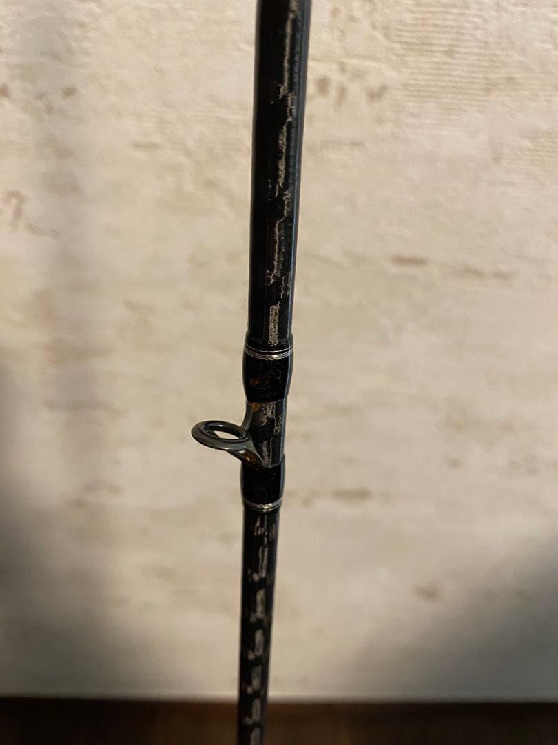 【ジャンク品】グラップラー　TypeJ B60-4/3