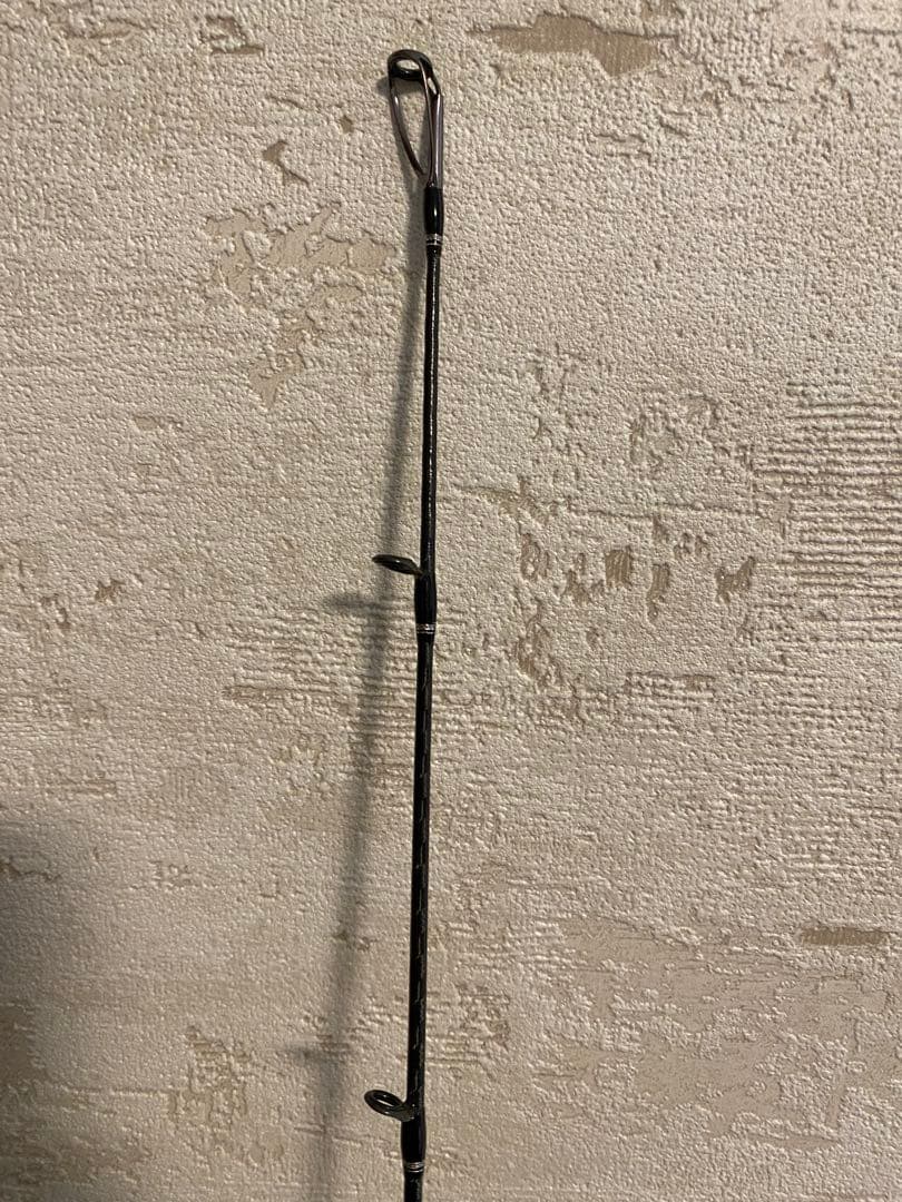 【ジャンク品】グラップラー　TypeJ B60-4/3