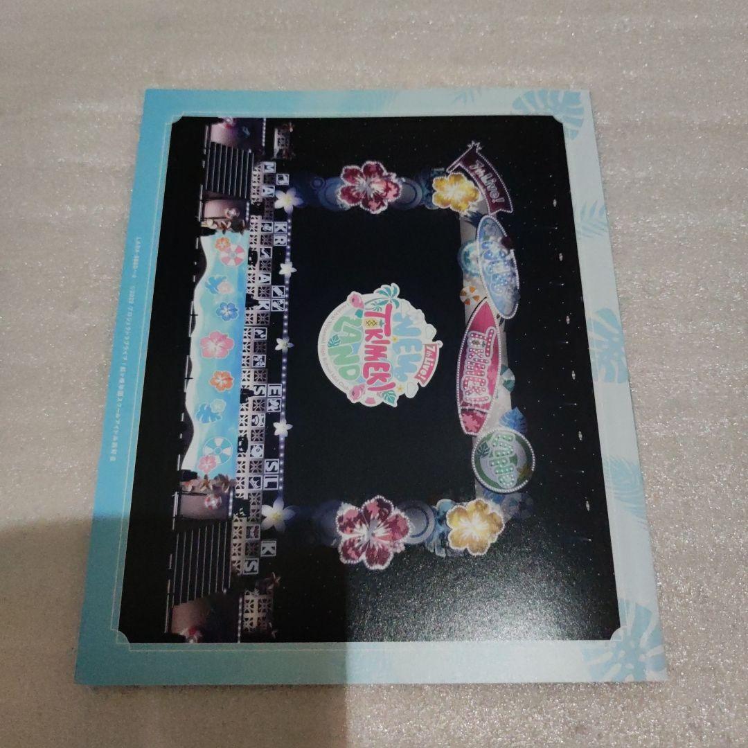 虹ヶ咲学園 7th Live! Blu-ray Memorial BOX