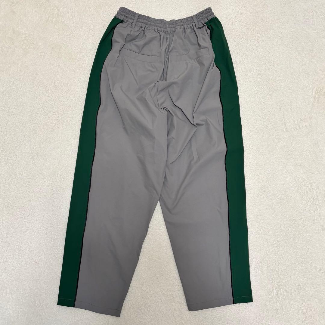 美品 STCH × ANTIQUA GOLF セットアップ ゆったり系