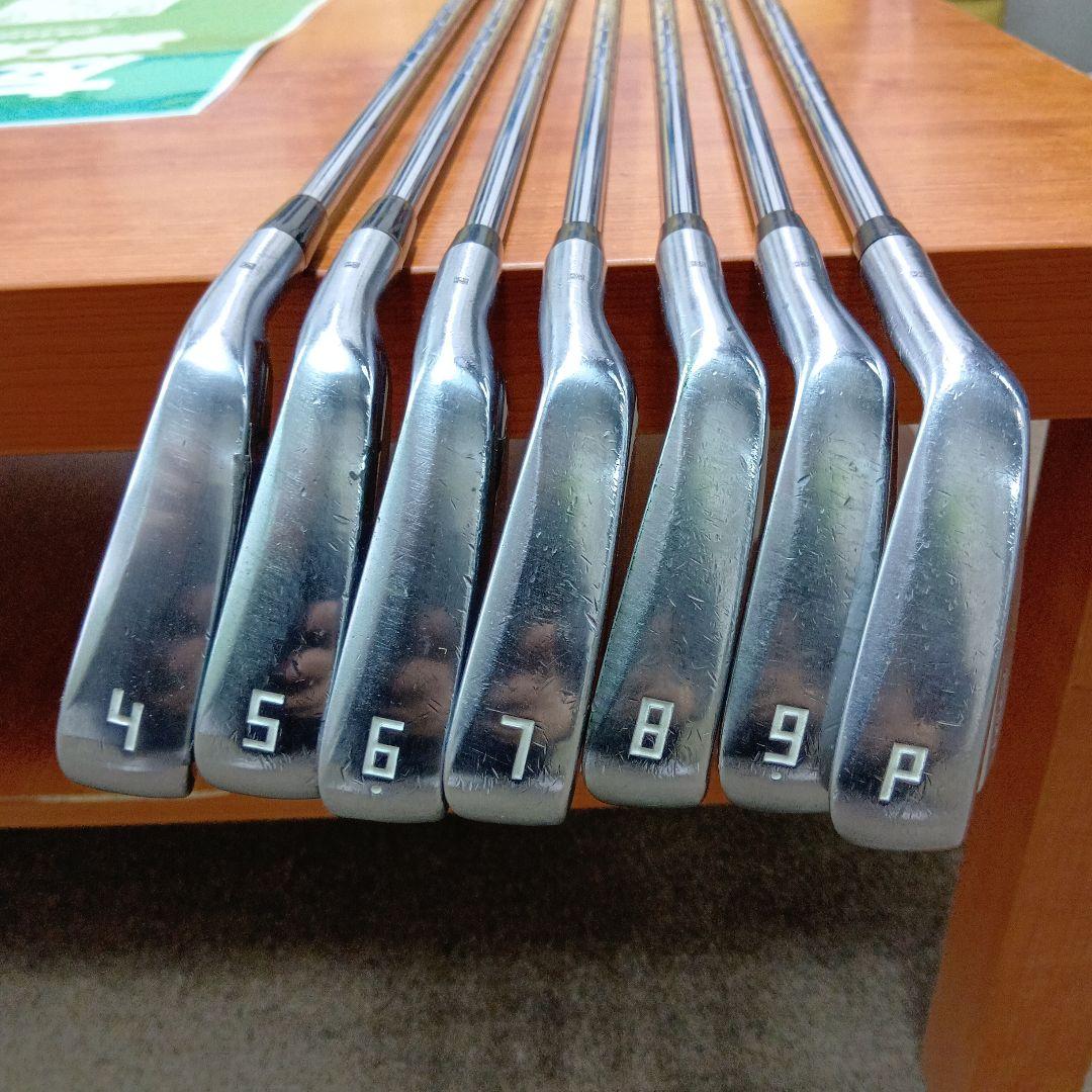 クラブ ONOFF KURO20 4-P KBS TOUR 120 S