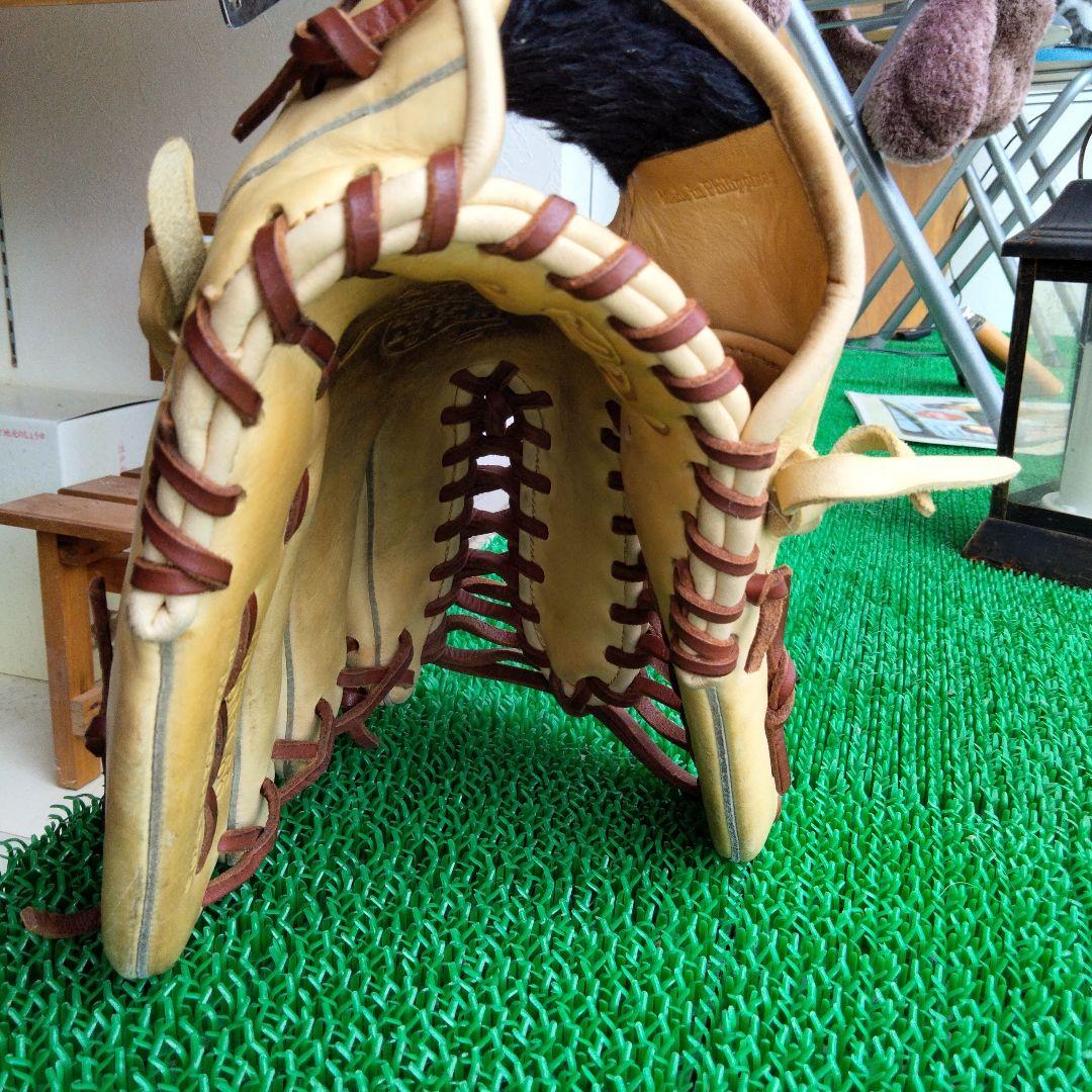 ROG殿専用Rawlings 軟式グローブ 大人用