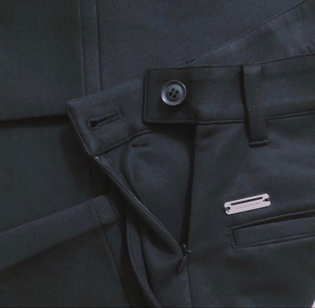 St ANDREWS セントアンドリュース　ゴルフウェア　スカート＆ポロシャツ